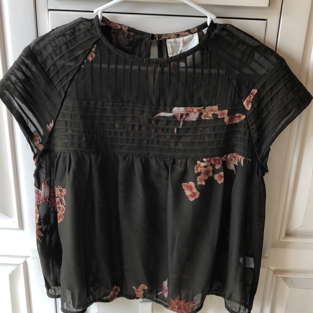 Free People Top